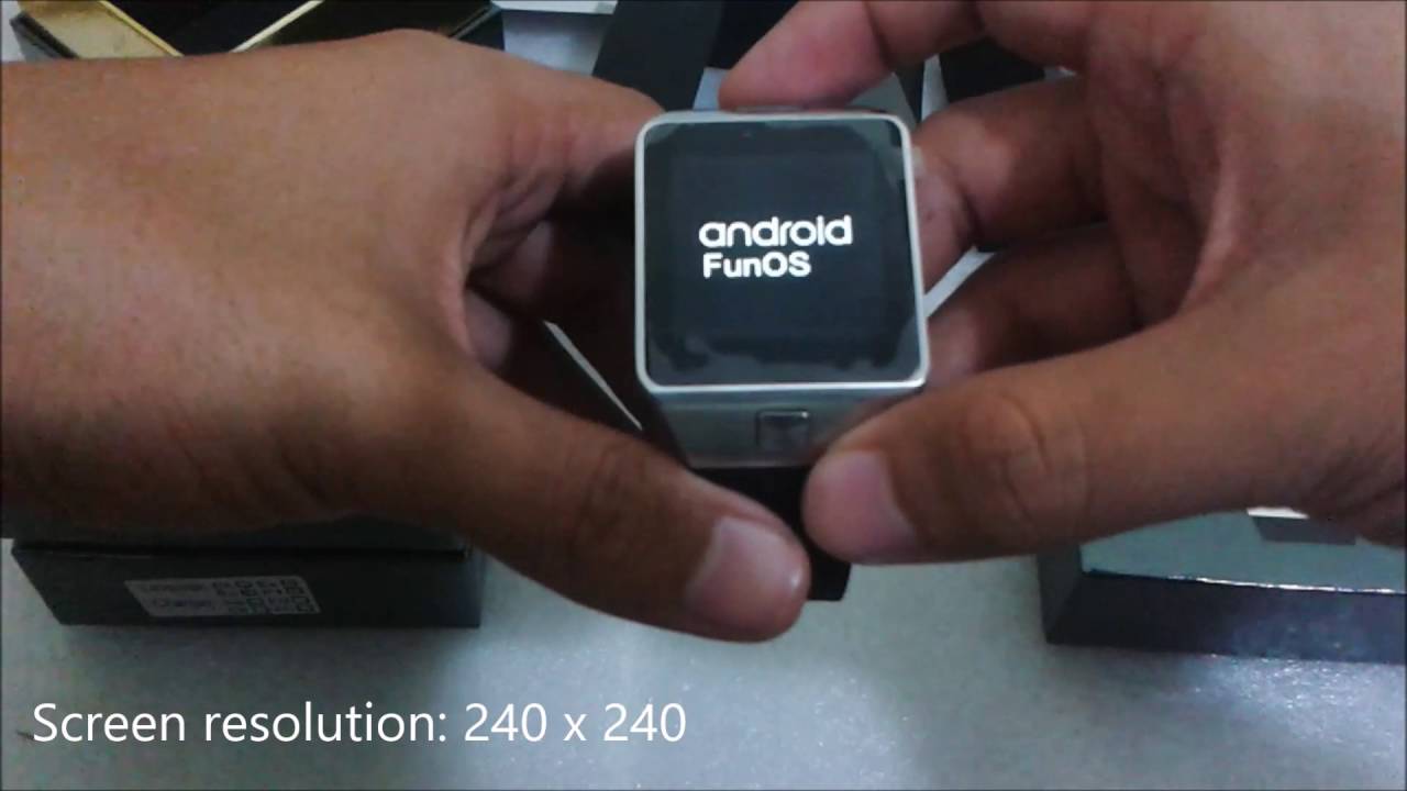 qwo9 smart watch price