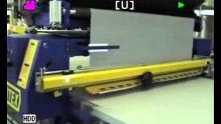 Stenditore automatico A/80 PROF
