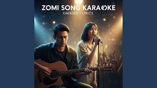 Zomi Song Karaoke | Nula Nunkhum taak khat
