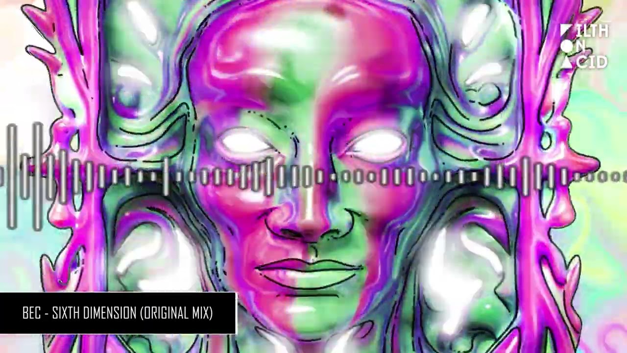 Watch BEC - Sixth Dimension (Original Mix) on YouTube Watch BEC - Sixth Dimension (Original Mix) on YouTube