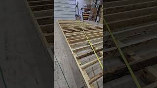Floor Framing