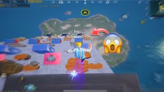 Bu İmkansiz Ohaaaaaa Kardeşi̇m😱😱 - Pubgmobile