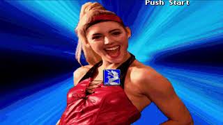 KUNG FU MASTER JACKIE CHAN: KIM MAREE VS SAM (ARCADE MACHINE GAMEPLAY) #game #arcade @DavidDexterGaming