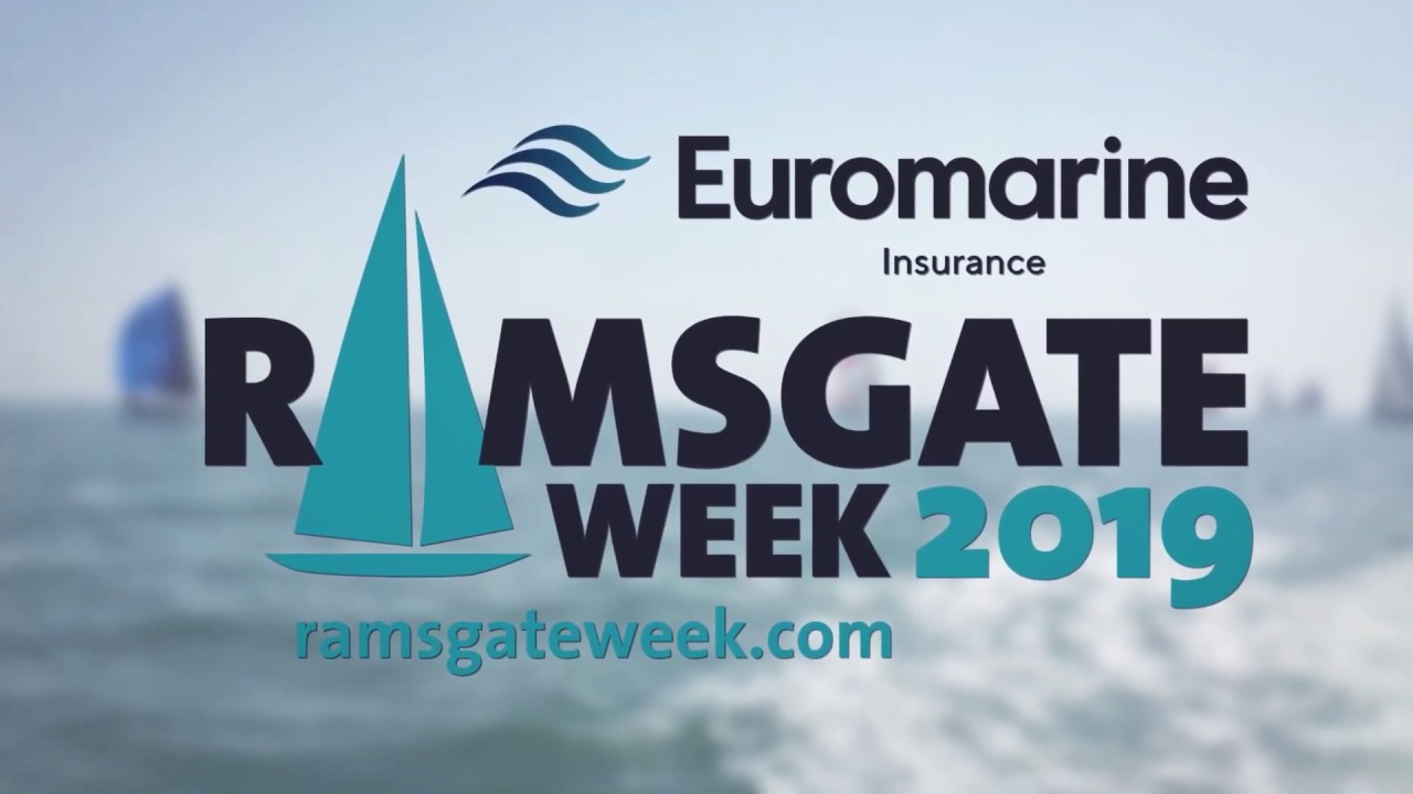 Euromarine Insurance Ramsgate Week