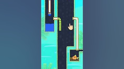 Save the fish game | pull the pin | save the fish level 17-22 | maegamerz