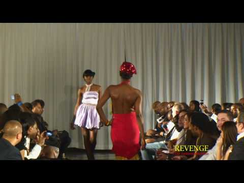 Clip Tease: Shar Styles (Glance 2009)