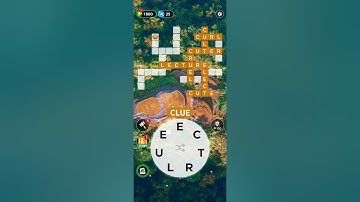 Words of Wonders Level 2707 | Wow Level 2707 | Wow Ciudad perdida Answers