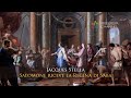 Jacques Stella - Salomone riceve la Regina di Saba