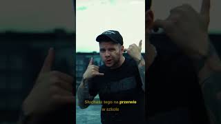 Najgłupsze Wersy Kaz Bałagane - Blueface