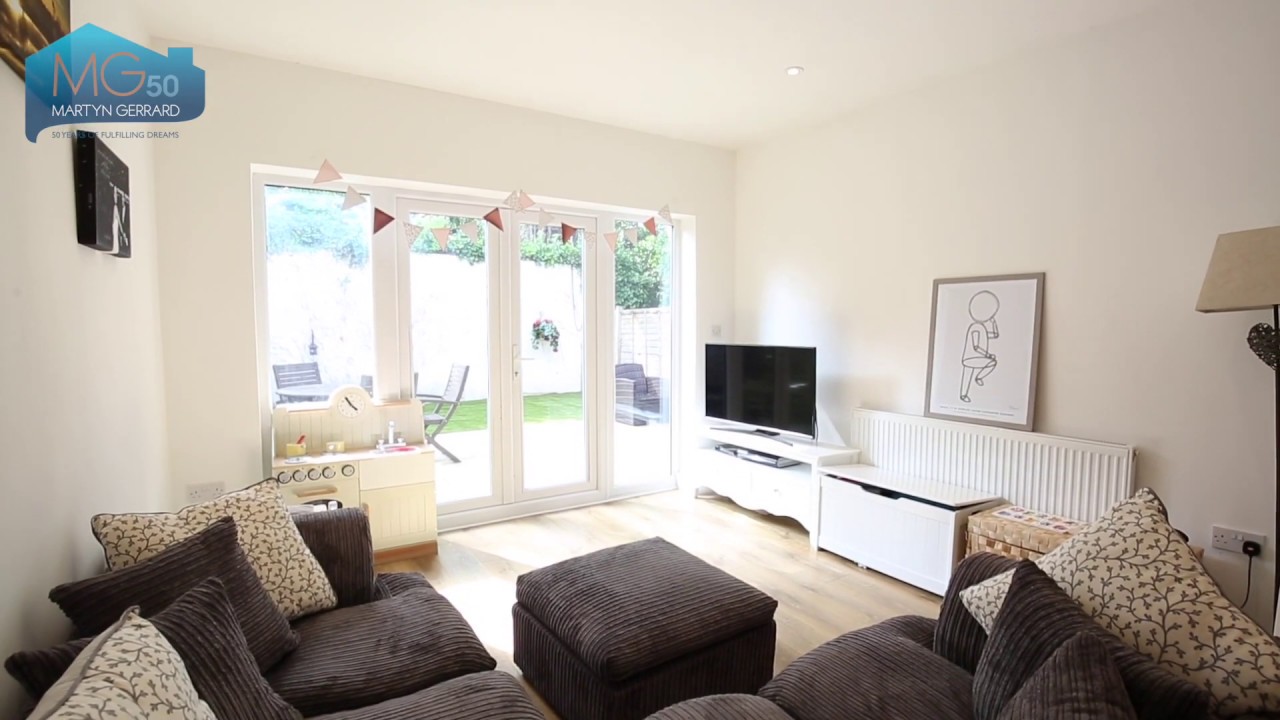 York Road, New EN5 YouTube