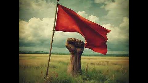 Red Flag Rising