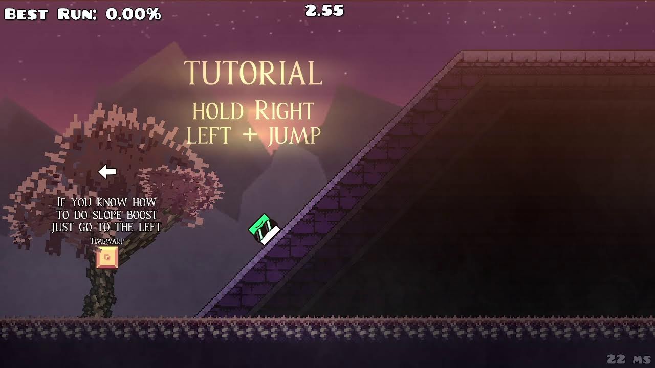 LIVE GD LETS BEAT NOWISE