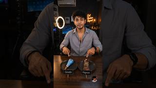Cornetto vs Magnum 🍦 Kaun Hai Ice Cream King? 😳#Cornetto#Magnum#IceCreamBattle#YouTubeShorts