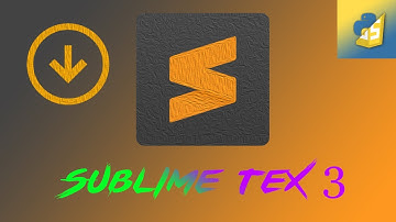 Установка редактора кода Sublime Text. / Курсы программирования с нуля.