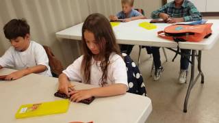 Ucmas Chestermere kids 28th August 2016(1)
