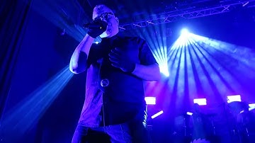 Solitary Experiments - Immortal - 11.11.2022 in Potsdam - Lindenpark