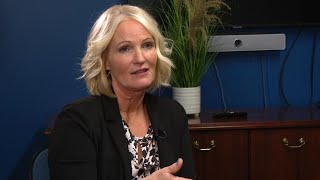 Newly appointed director of Indiana's DCS talks about agency's future