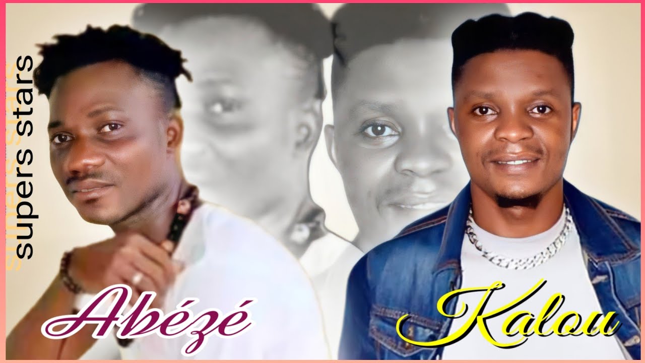 LES SUPERS STARS DE DIBOKE (donglobladji) +225 0703801877