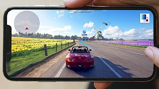Top 22 High Graphic Offline Racing Games with Controller Support for Android & iOS 2024 screenshot 3