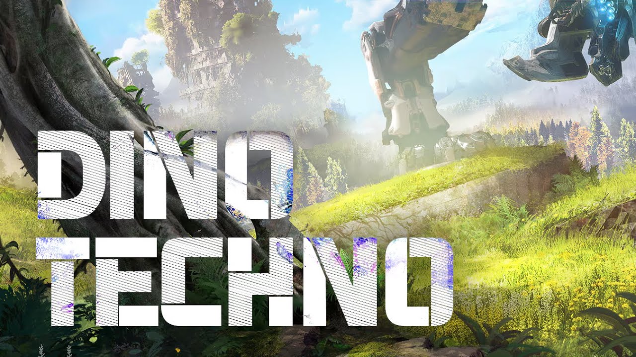 Watch Technozoic | Dinosaurs in the Matrix - Epic Sci-Fi Soundtrack from Tendril Talk on YouTube Watch Technozoic | Dinosaurs in the Matrix - Epic Sci-Fi Soundtrack from Tendril Talk on YouTube