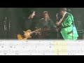 When The Student Becomes The Master - Gary Moore VS BB King!