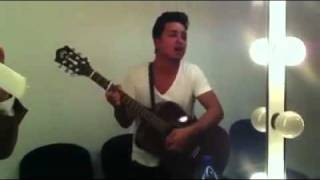 Ercan Demirel - Elveda Deme Bana Live Resimi