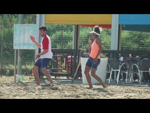 Centro Vacanze Pra