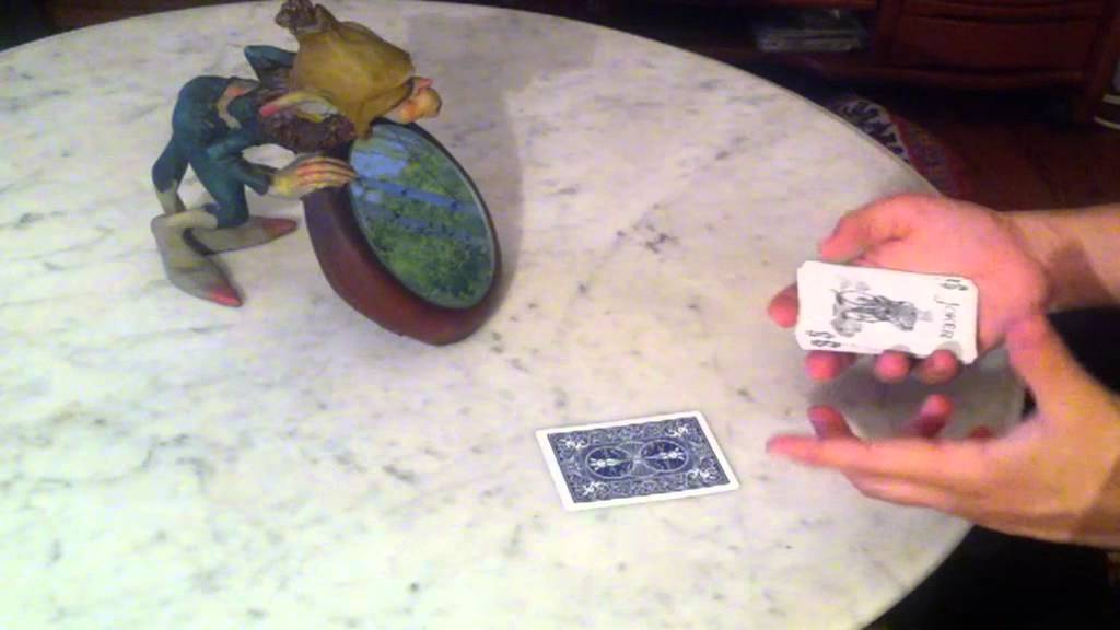 Mirror cards by Kiko Pastur