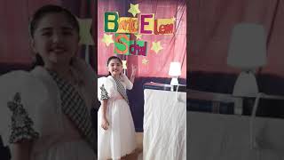 ONLINE CLASS: TULA ~ BATANG MUNTI ( Hera )