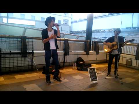 Two-Seam / あとひとつ