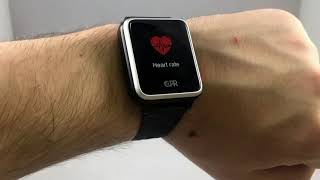 How To Use The Guardian II  Personal Alarm SOS & GPS Tracker Watch For Elderly