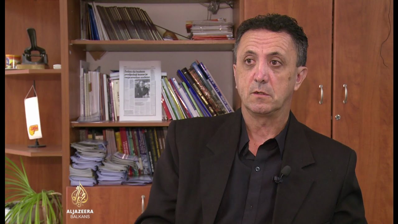 مقدونيا: العدالة الانتقائية في تحديد الاحتجاز
