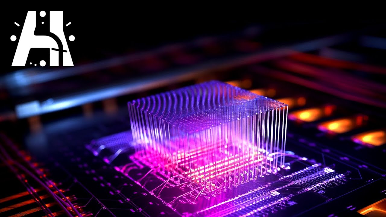 The First Programmable, Multifunctional And Universal Photonic Chip Has Been Developed By Scientists