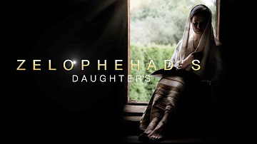 Zelophehad's Daughters - Women of Inheritance