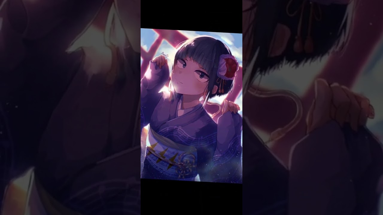 MHA/BNHA Characters Sing • Bad Day