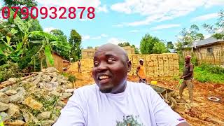What Determines the Cost of a Three Bedroom House in Kenya?