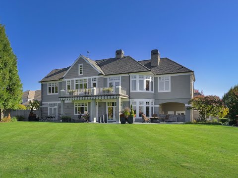 1120 Crestline Court, Lake Oswego, OR home video tour