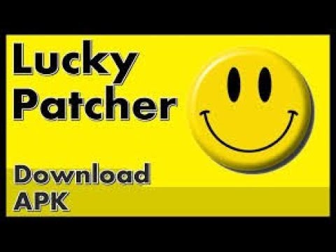 How to download lucky patcher UPDATED 2018  YouTube
