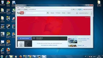 New super light Web Browser!