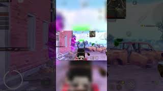 Insane 1 Vs 5 Clutch For Killing Teammates.