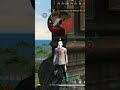 Olha reação do meu amigo depois dessa jogada #freefire #shorts