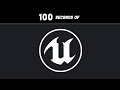 Unreal Engine in 100 Seconds 🎮