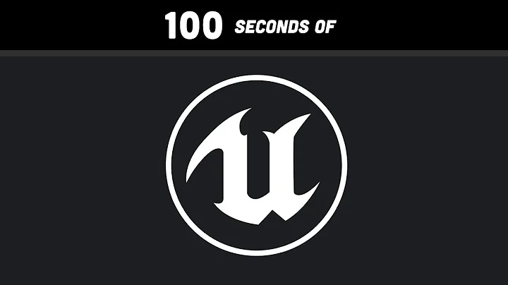 Unreal in 100 Seconds - DayDayNews