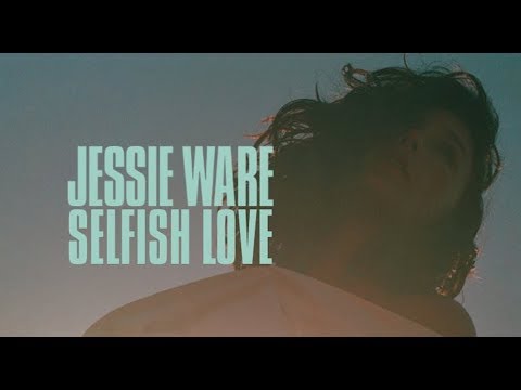 jessie-ware---selfish-love-(teaser)