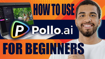 How to Use Pollo AI | Review & Tutorial for Beginners (2025)