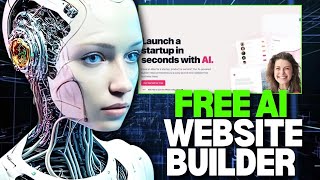 This Free AI Tool Builds Websites in 60 Seconds β No Coding Needed (2025)