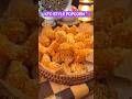 How to Make Crispy Chicken Popcorn at Home 😍 | KFC Style Recipe #shorts #viral #chicken