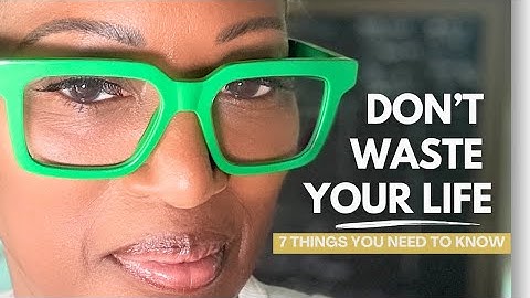 You Are Enough: What I Learned After 50 That Changed Everything | Tricia Bachoo