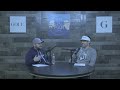 J.T. Poston talks ESPN confusing him with Justin Thomas, the fallout from his bet with Max Homa