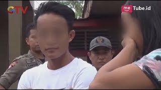 Miris!! Gelar Razia Mesum, Satpol PP Kota Padang Dapati PSK di Bawah Umur - BIM 01/06